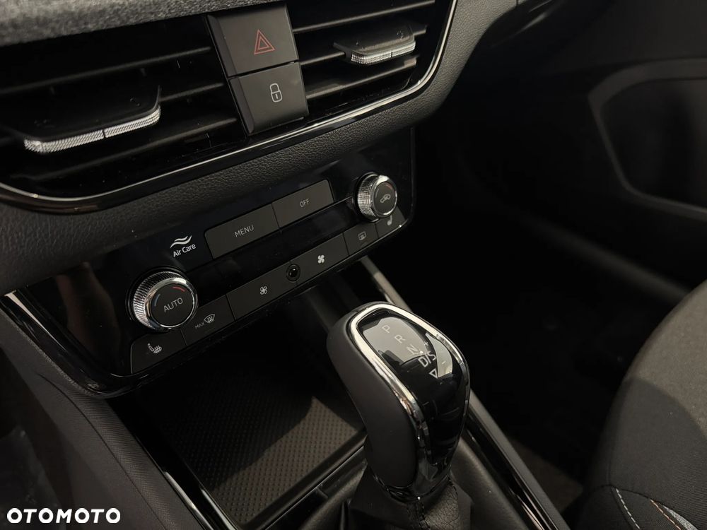 Skoda Kamiq 1.5 TSI Drive DSG - 19