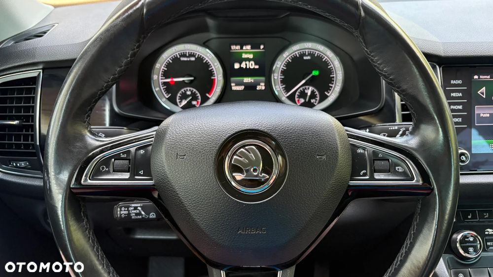 Skoda Kodiaq 2.0 TDI 4x4 Style DSG - 17