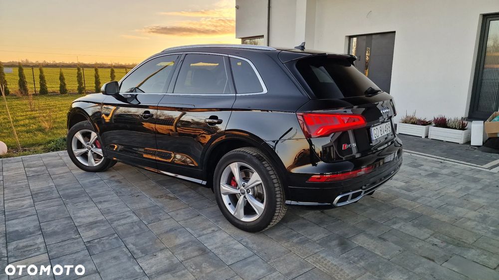Audi SQ5 - 14