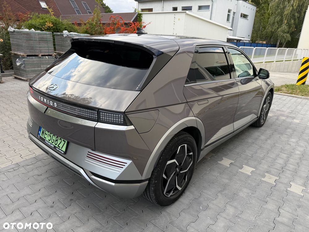 Hyundai IONIQ electric Premium - 14