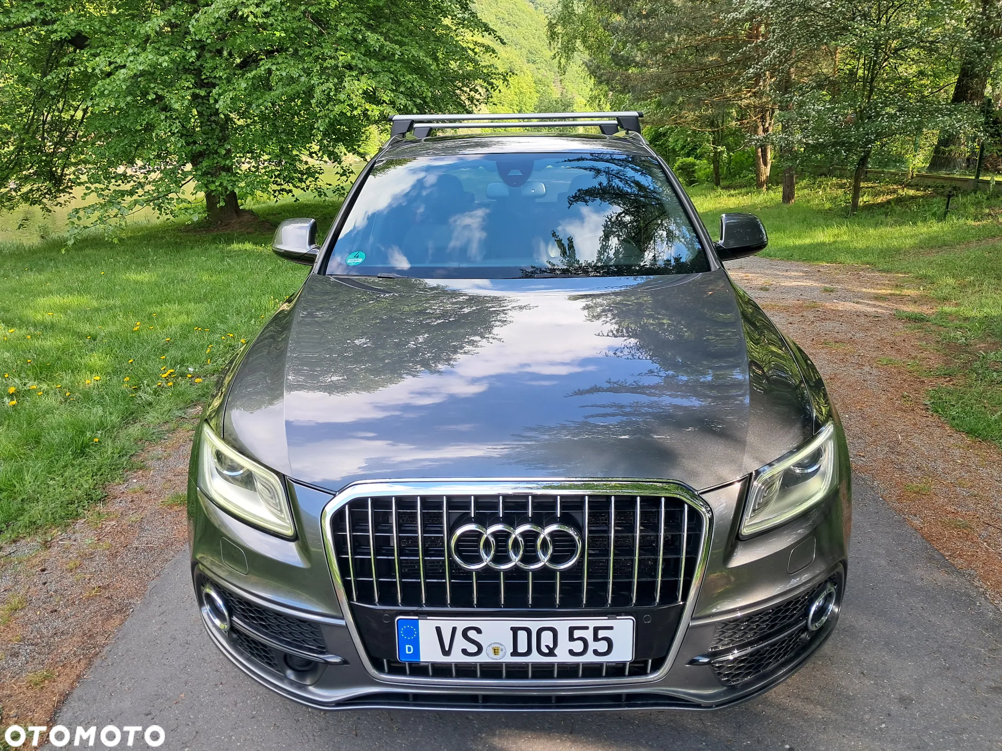 Audi Q5 - 3
