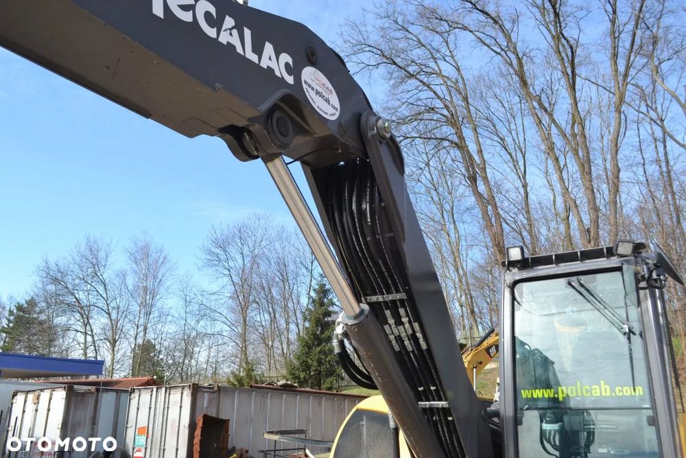 Mecalac 714MC - 36