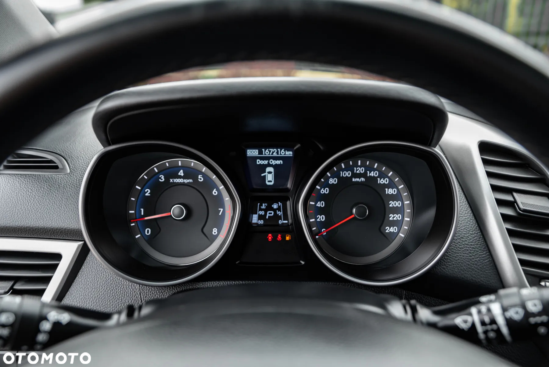Hyundai i30 1.6 GDI BlueDrive Premium DCT - 21