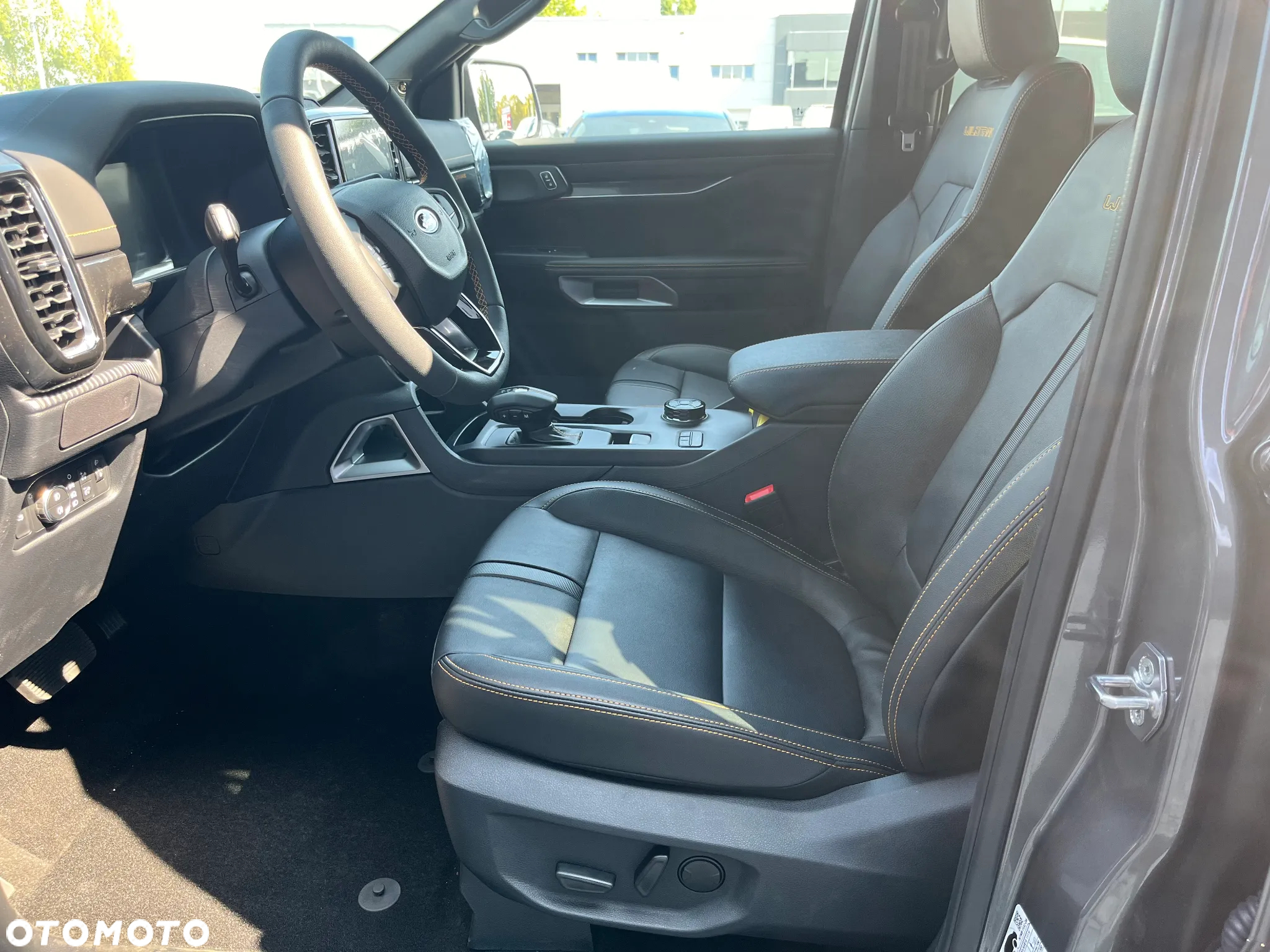 Ford Ranger - 7