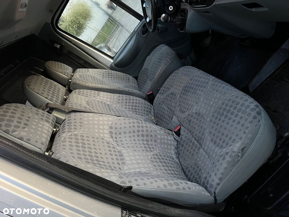 Ford Transit T300 - 16