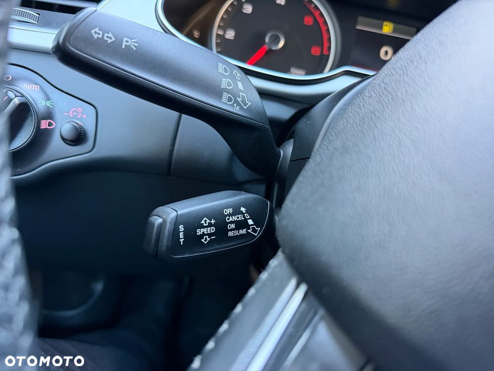 Audi A4 Allroad 2.0 TDI clean diesel Quattro S tronic - 36