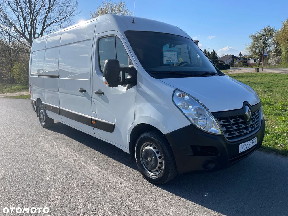 Renault MASTER - 13
