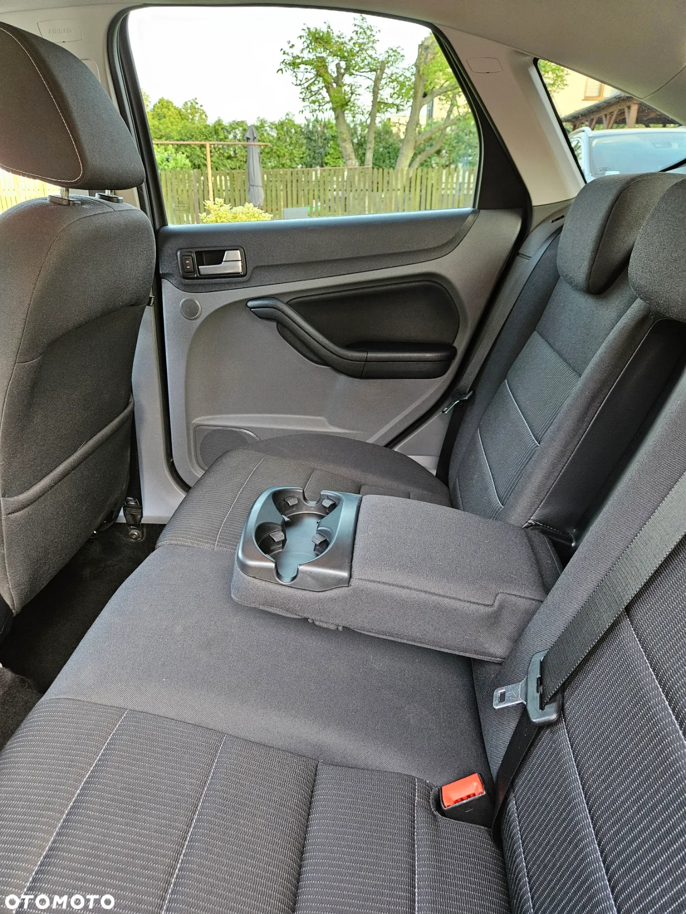 Ford Focus - 24