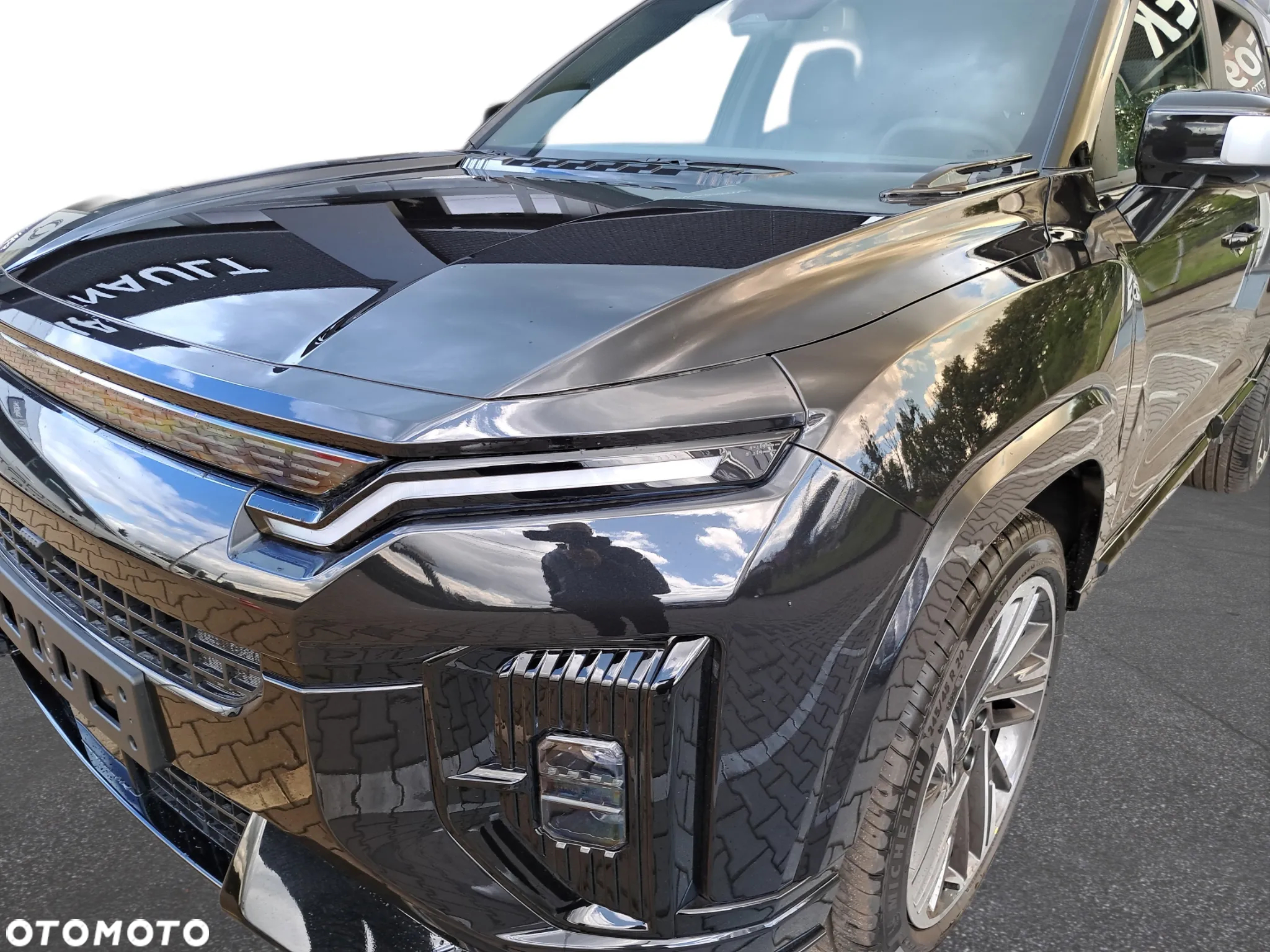 SsangYong/KGM Actyon Acyton 1.5 T-GDI Joy - 10