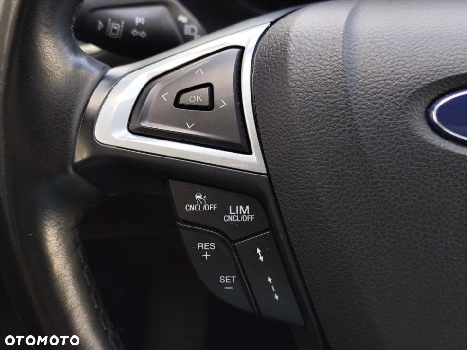 Ford S-Max - 20