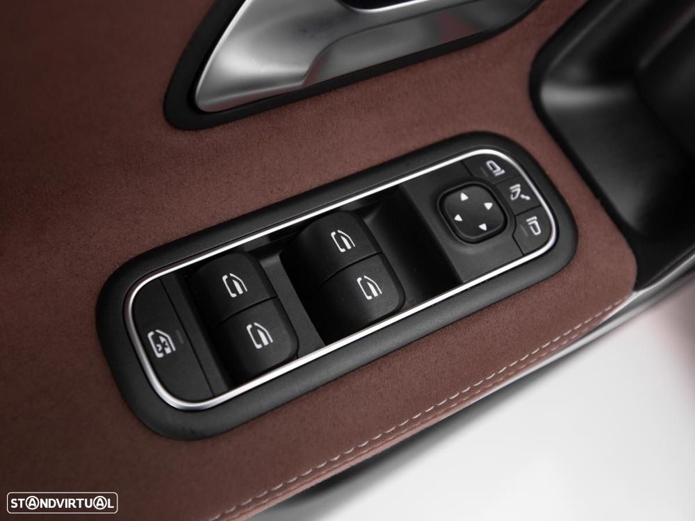 Mercedes-Benz A 200 Standard - 14