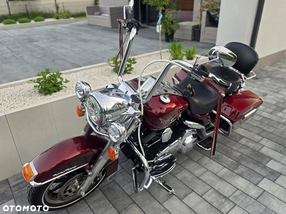 Harley-Davidson Touring Road King - 18