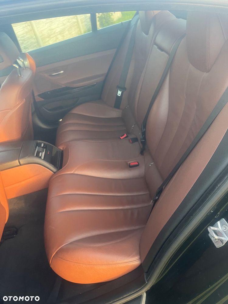BMW Seria 6 640d M Sport Edition - 13