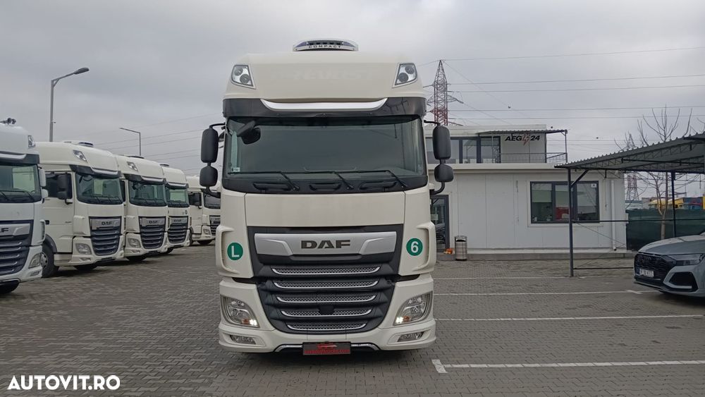 DAF XF 530FT - 3