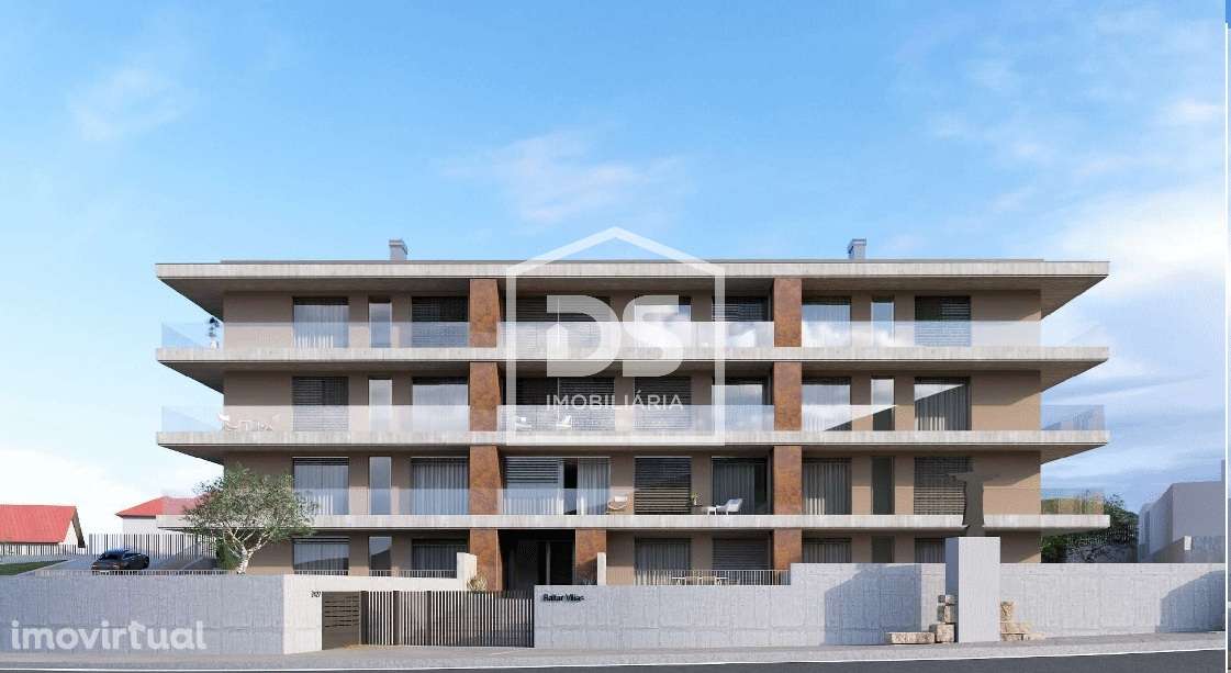 Apartamento T2 Venda em Baltar,Paredes - Grande imagem: 3/10