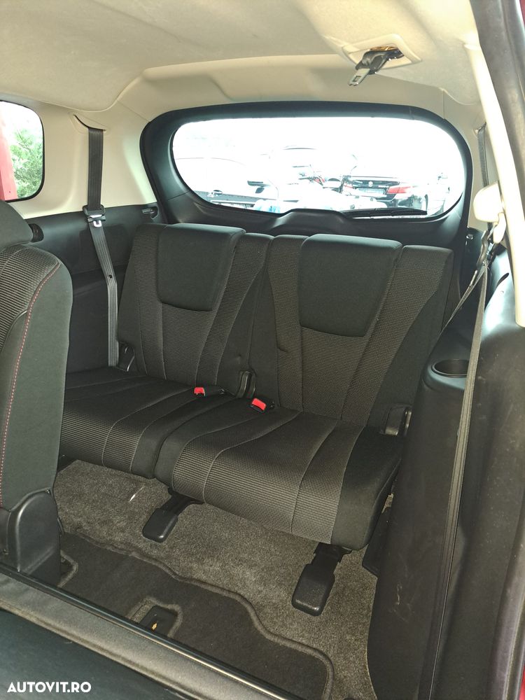 Mazda 5 2.0 MZR-DISI i-stop Business-Line - 8