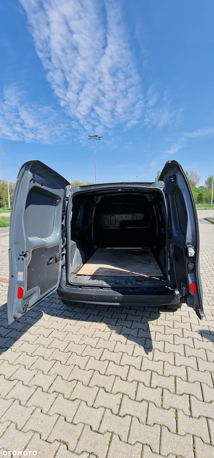 Renault Kangoo - 8