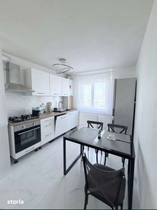 Apartament 3 camere, decomandat, 67mp, Manastur — fotografia 1