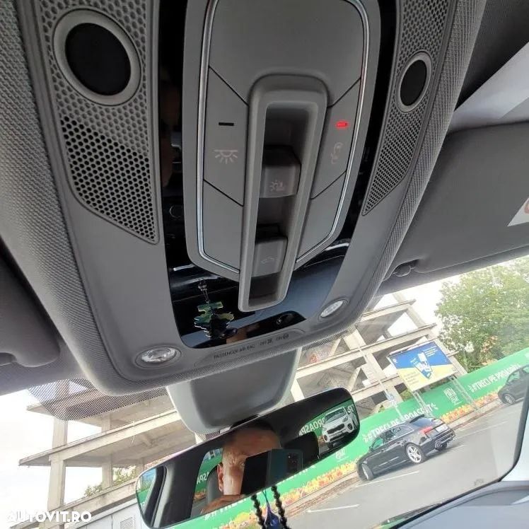 Audi A4 Allroad quattro 2.0 TDI S tronic - 10