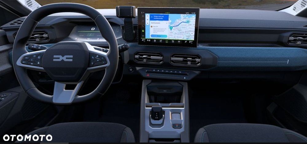 Dacia Jogger 2026