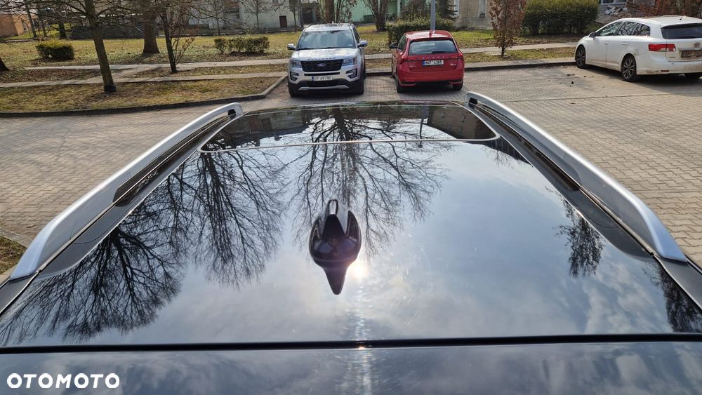 Nissan X-Trail 1.3 DIG-T Tekna 2WD DCT - 10