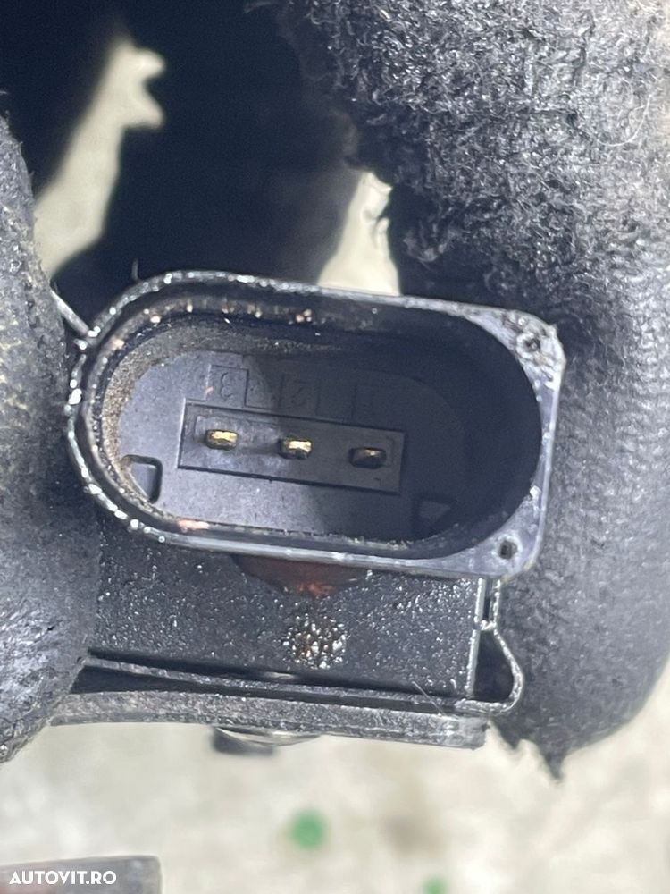 Senzor presiune gaze 076906051A  2.0 tdi BMM Skoda Octavia 2 [2004 - - 3