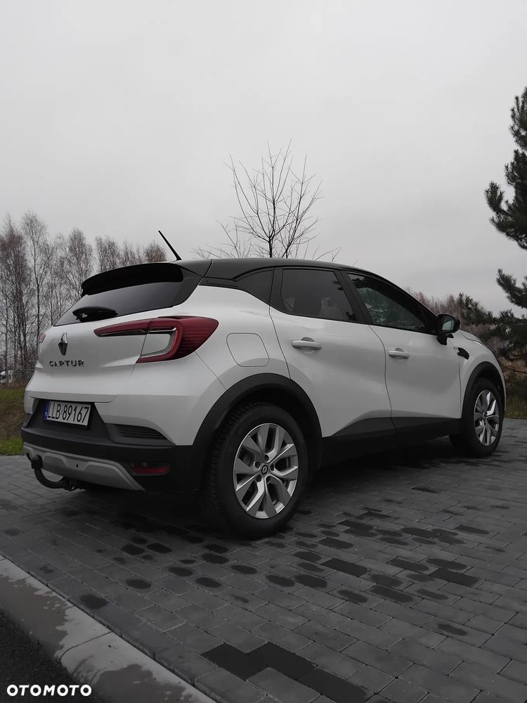 Renault Captur 1.0 TCe Intens - 6