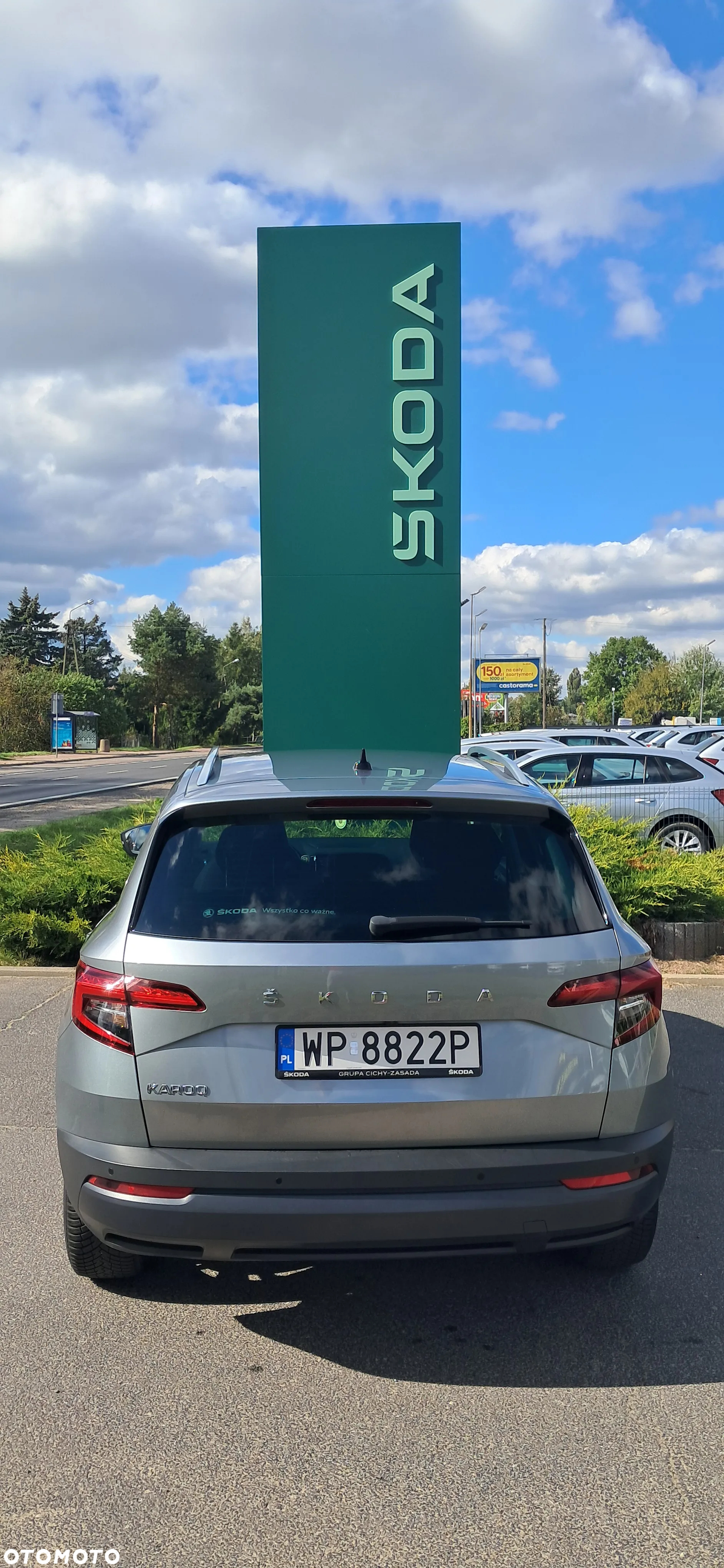 Skoda Karoq - 9