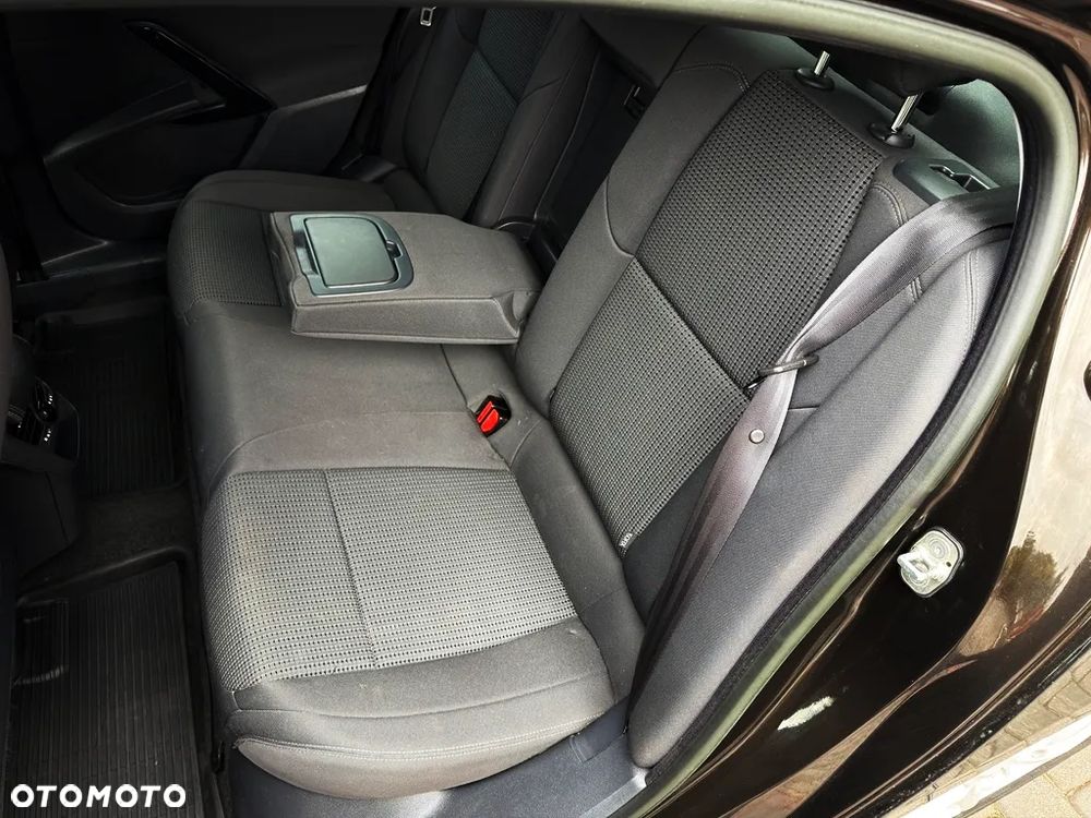 Peugeot 508 1.6 T Allure - 23