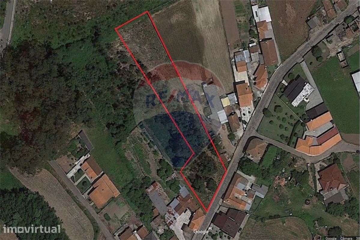 Terreno  para venda - Grande imagem: 2/6