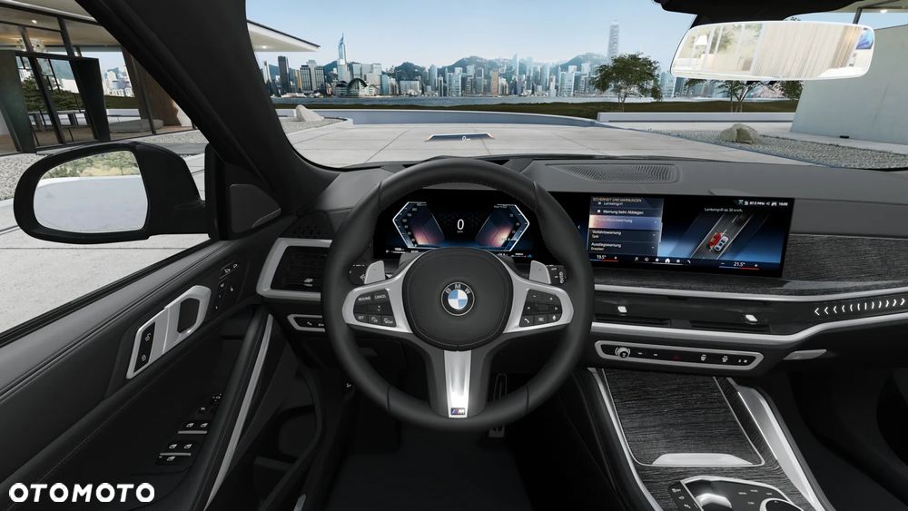 BMW X6 xDrive30d - 8