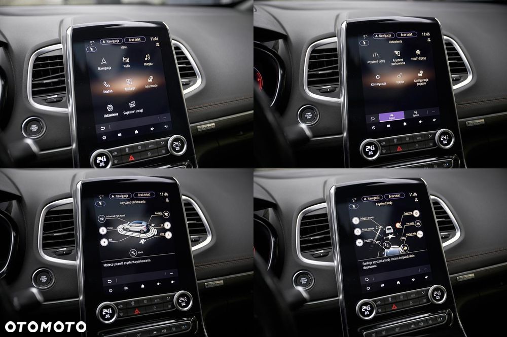 Renault Espace BLUE dCi 200 EDC INITIALE PARIS - 23