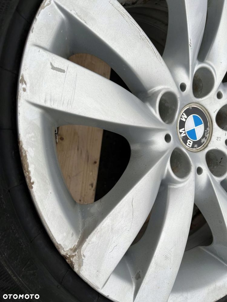 BMW 3 E90 E91 KOŁA FELGI ALU R17 8J 8.5J IS34 IS37 6775599 6775600 - 10