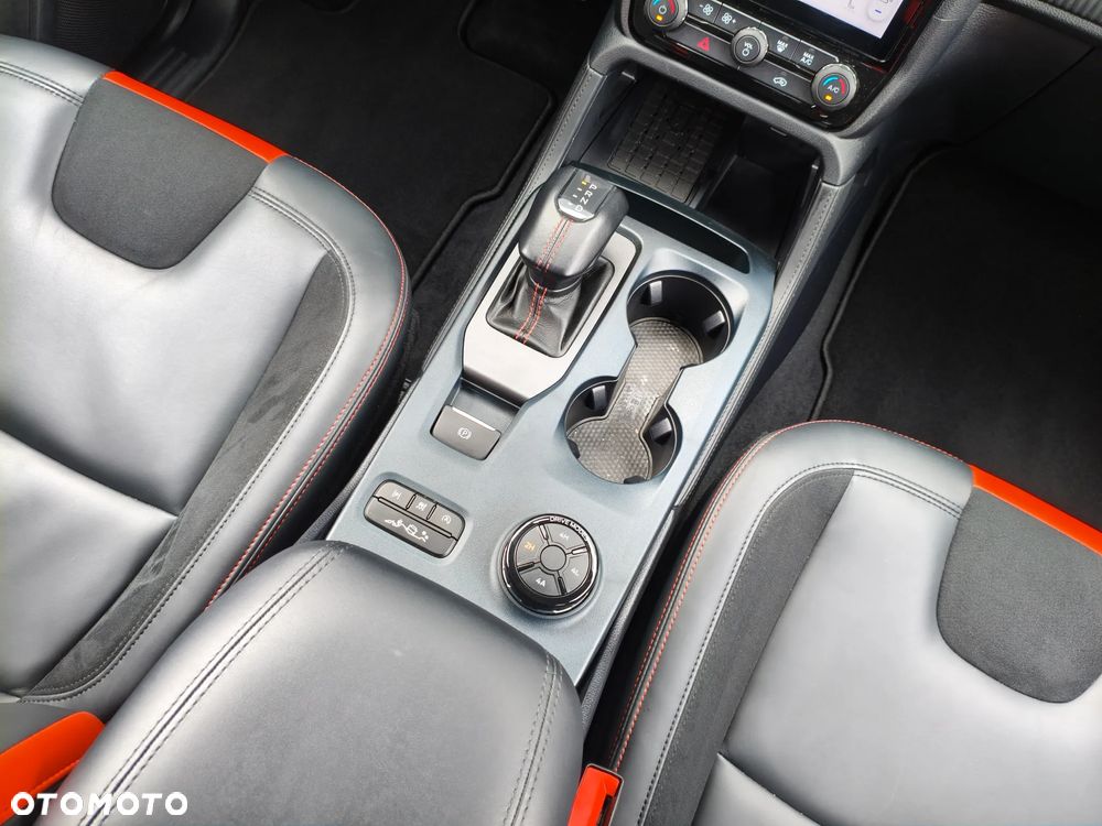 Ford Ranger Raptor 3.0 EcoBoost Twin-Turbo 4x4 DC - 25