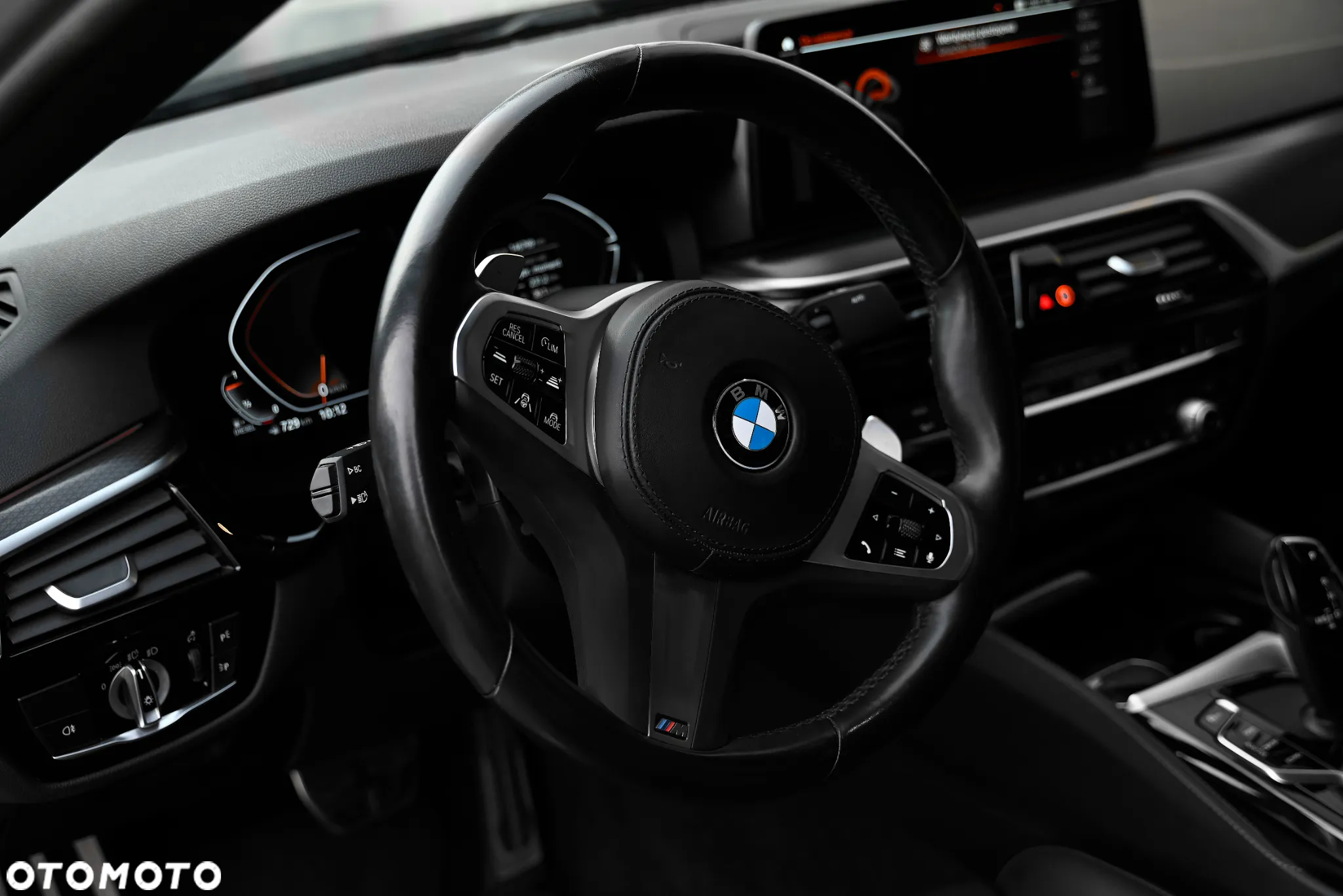 BMW Seria 5 - 4