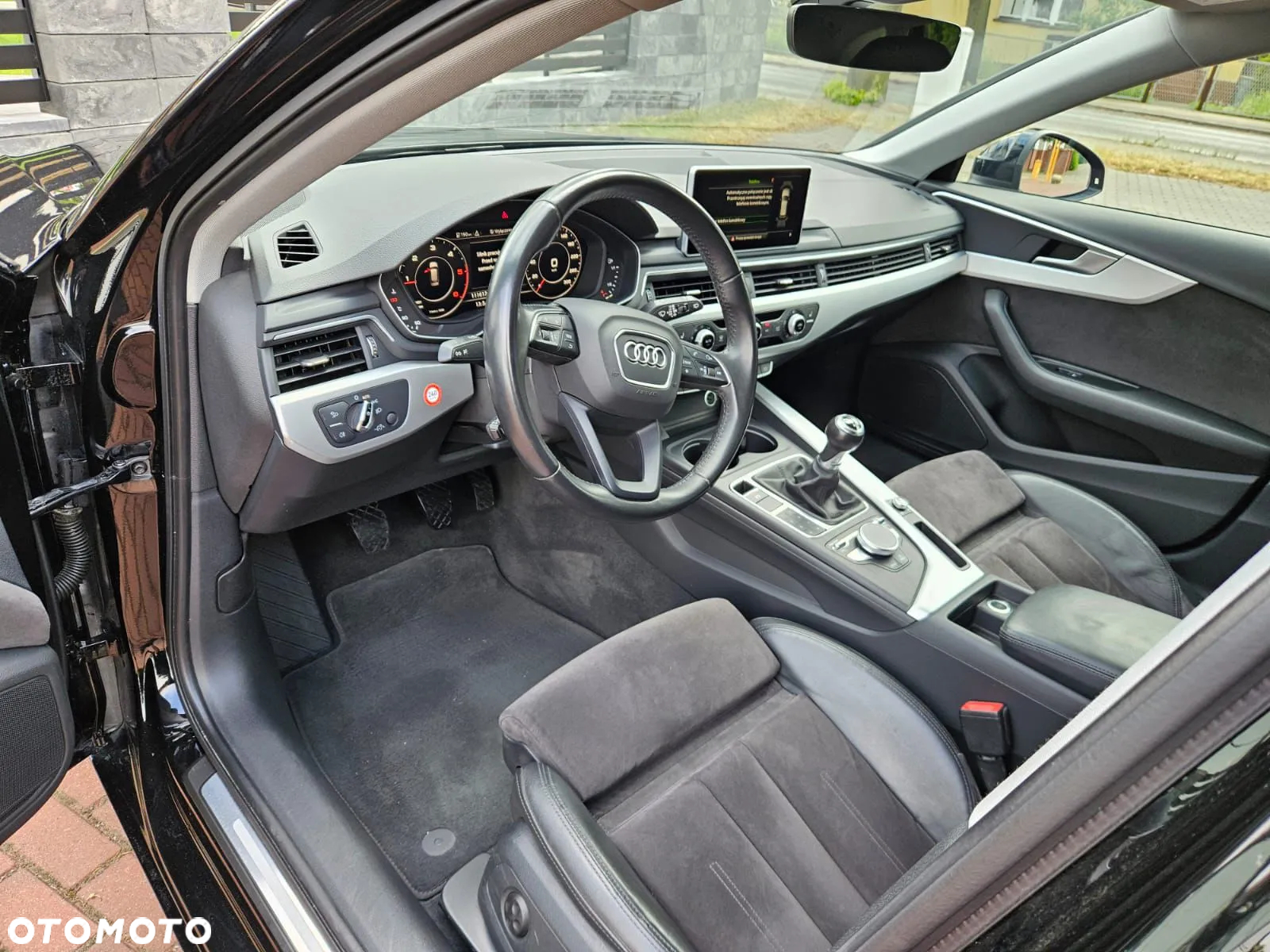 Audi A4 2.0 TDI Sport - 16