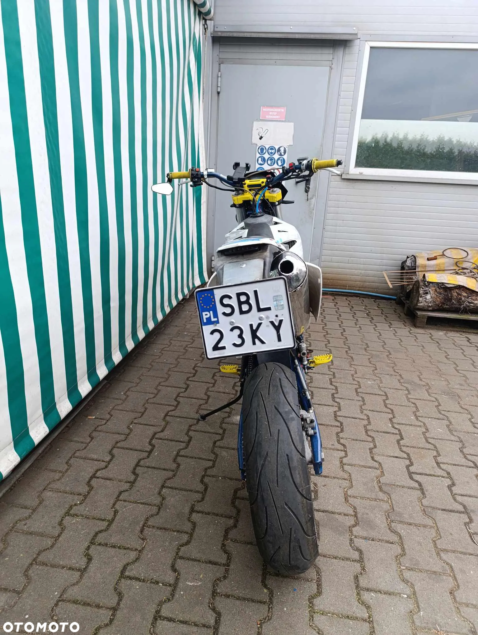 Beta RR