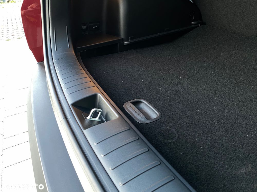 Hyundai Tucson 1.6 T-GDi Executive 2WD - 38