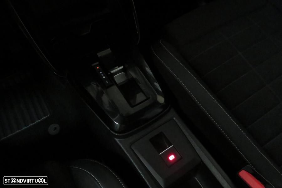 Citroën e-C3 44 kWh Autonomia Conforto Max - 21