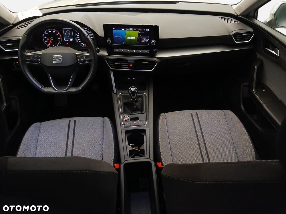 Seat Leon 1.0 TSI Style - 22