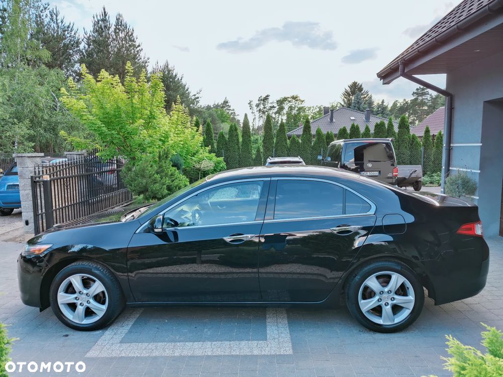 Honda Accord 2.0 i Comfort - 30