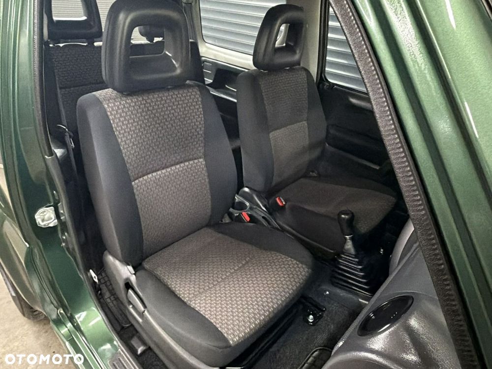 Suzuki Jimny - 15
