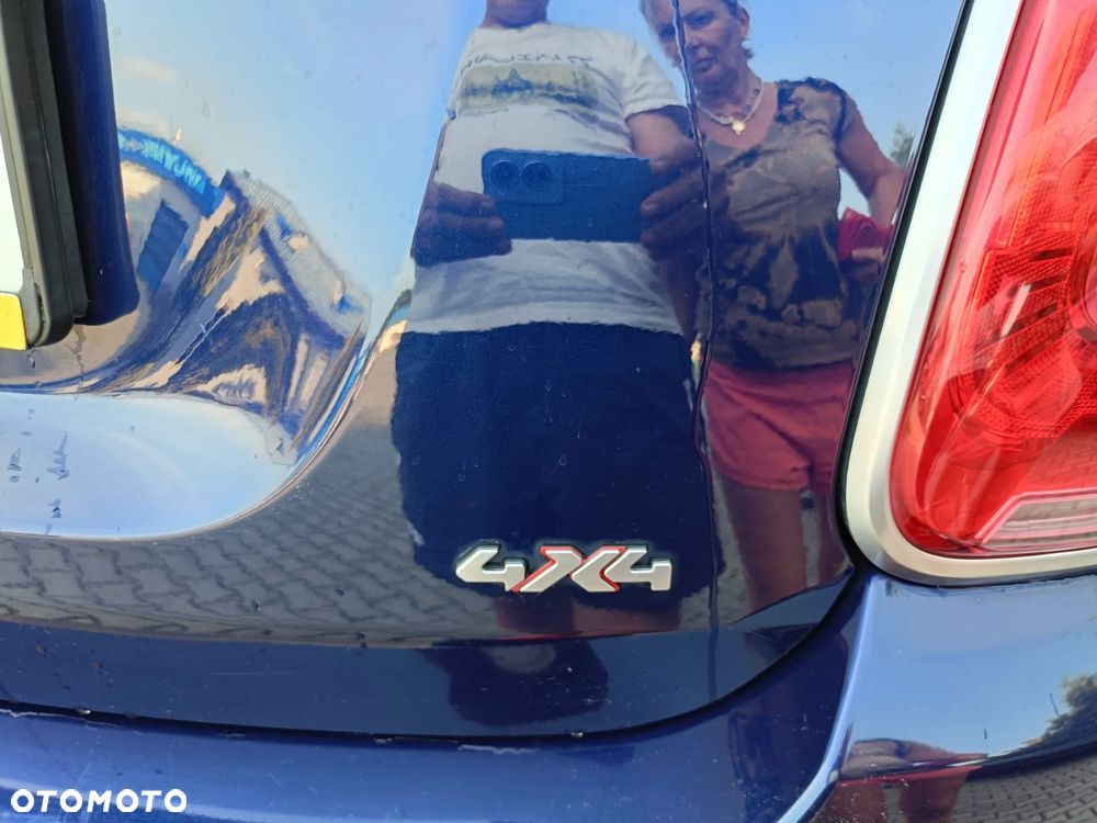 Fiat 500X - 10