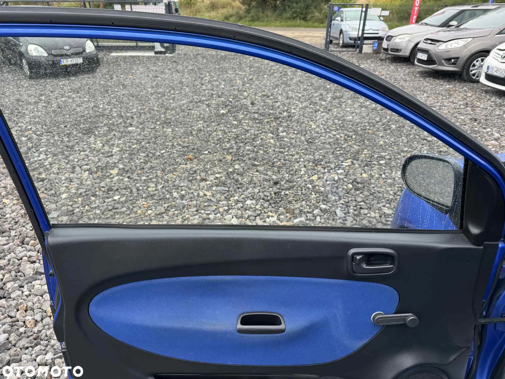 Daihatsu Cuore 1.0 Plus - 16