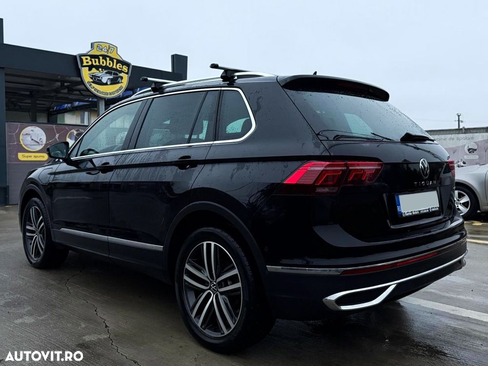 Volkswagen Tiguan - 4