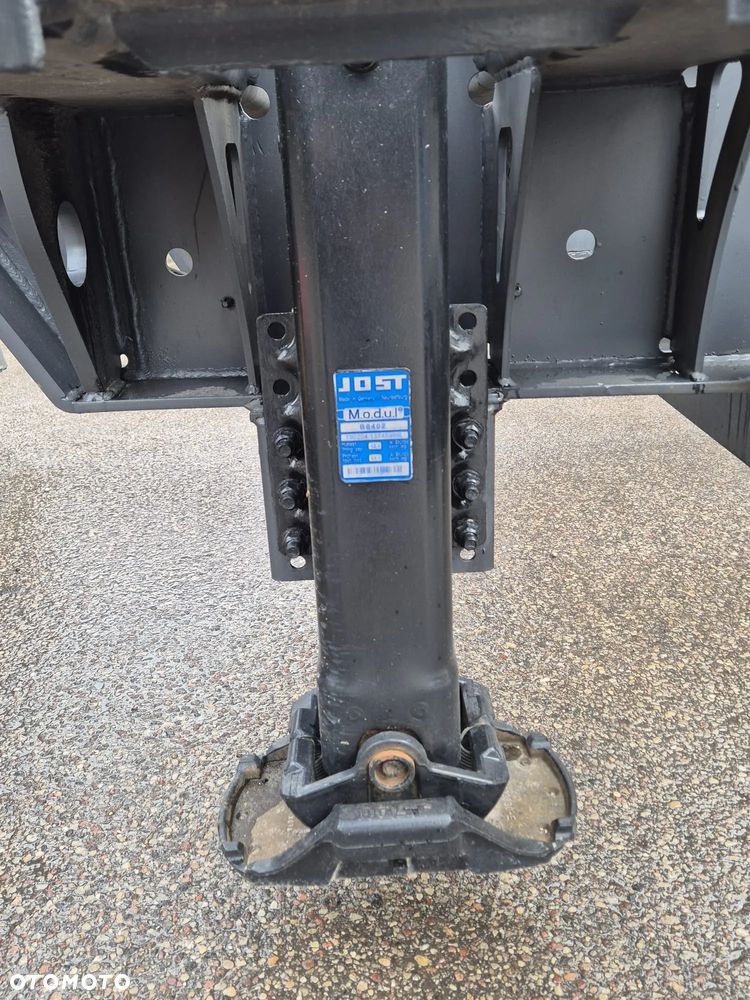 Kögel Podkontenerowa - 11