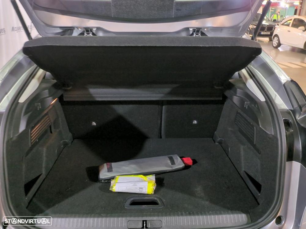 Citroën C4 1.5 BlueHDi Feel Pack - 10