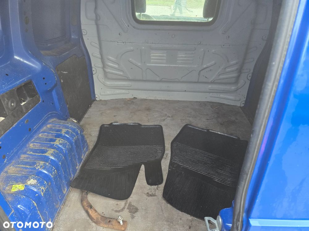 Citroën Nemo 1.4 Multispace - 5