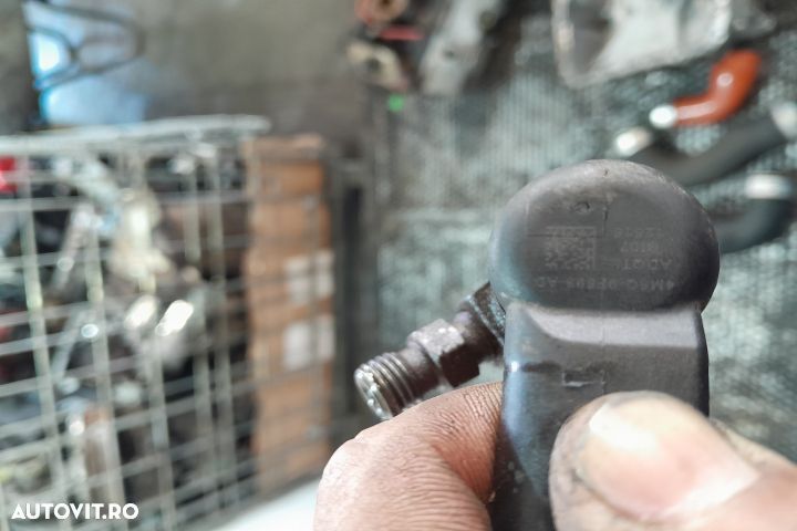 SET INJECTOARE 4M5Q-9F593-AD Ford Galaxy 2 [2006 - 2010] Minivan 1.8 - 2