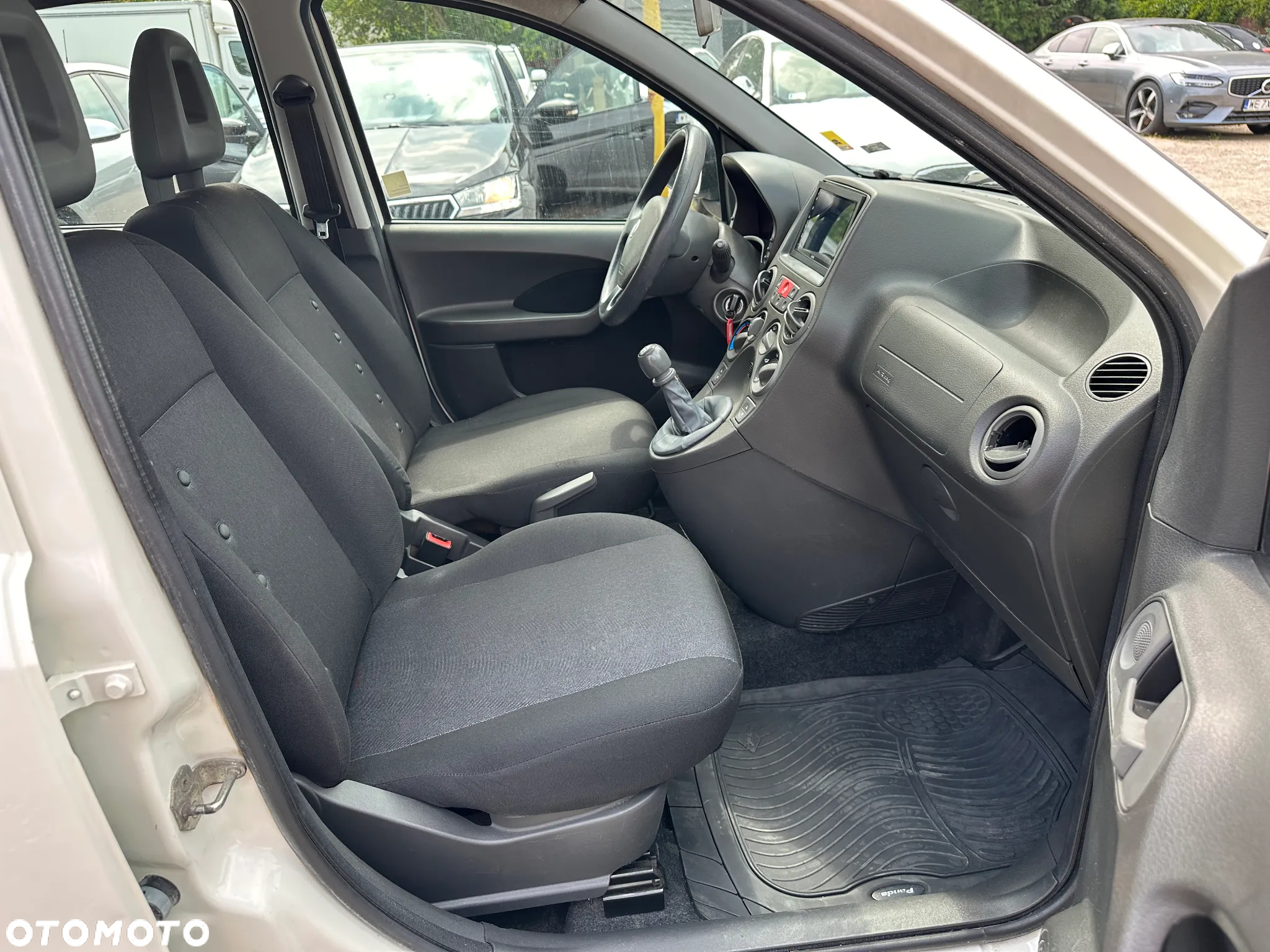 Fiat Panda - 13